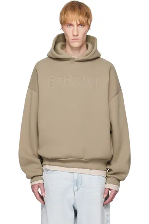FEAR OF GOD Beige 