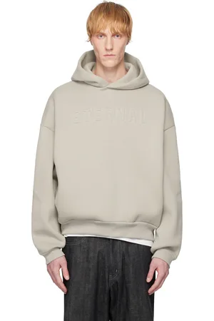 FEAR OF GOD Gray 