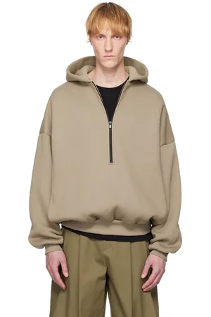 FEAR OF GOD Beige 