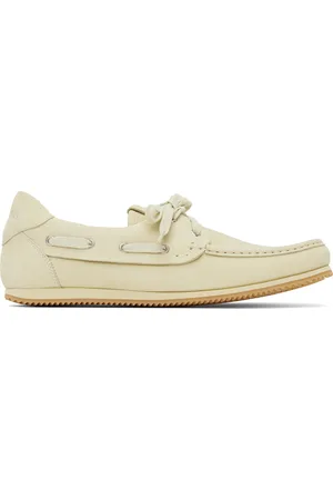 Jacquemus Beige La Croisière 
