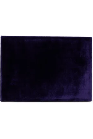 SOPHIE BILLE BRAHE SSENSE Exclusive Purple Trésor Jewelry Box