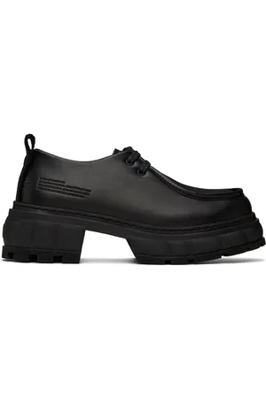 VIRON Black New Order Derbys