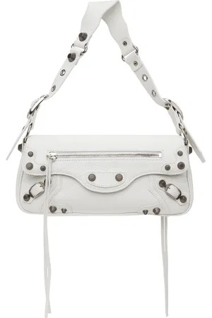 Balenciaga White 