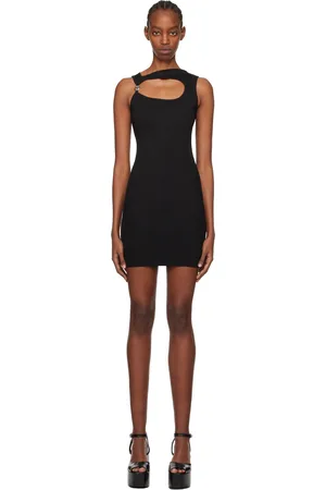 COPERNI Cutout Minidress