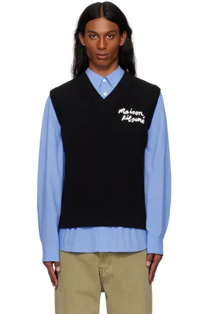 Maison Kitsuné Black 