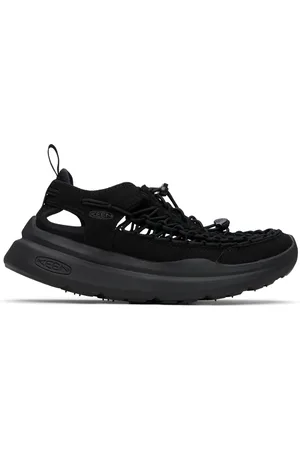 Keen Black UNEEK WK Sneakers