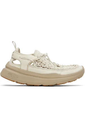 Keen Off-White UNEEK WK Sneakers
