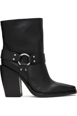 RAG&BONE Rio Western Boots