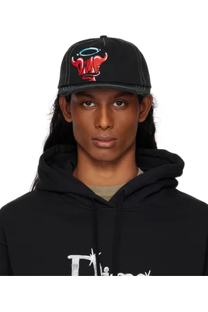 DIME Purgatory Worker Cap