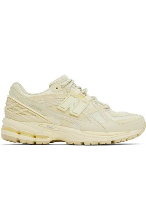 New Balance Yellow 1906 Utility Sneakers