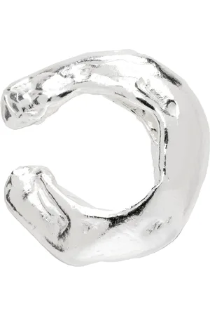 Simuero Textured Ear Cuff