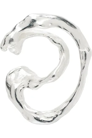 Simuero Lúa Ear Cuff