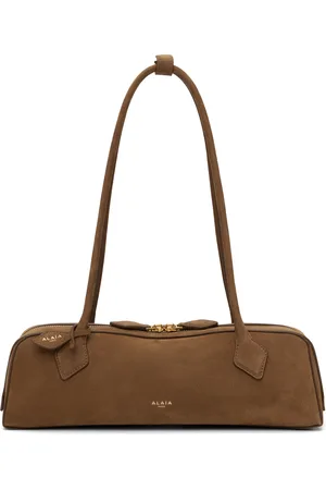 Alaïa Tan 