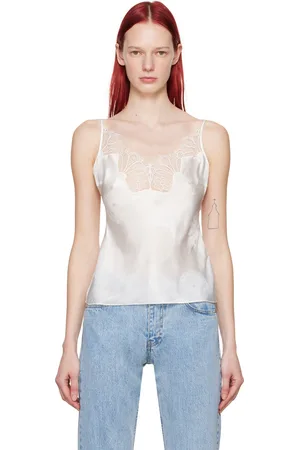 COPERNI Cymatics Camisole