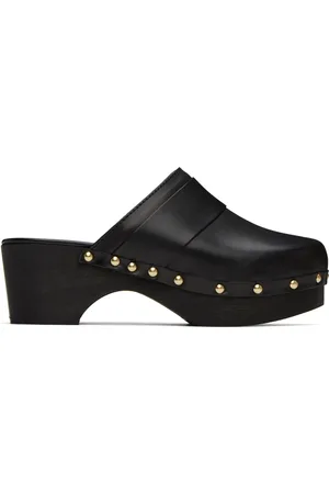 Aeyde Bibi Clogs