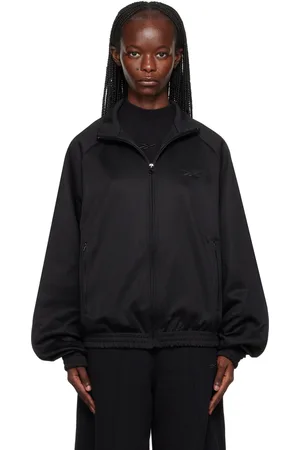 Reebok Piped Jacket