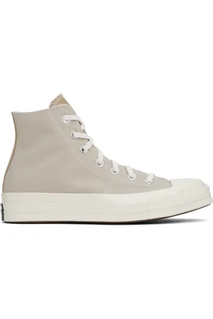 Converse Beige Chuck 70 Sneakers