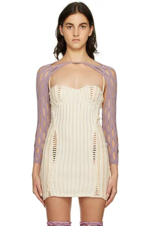 Isa Boulder Purple Nest Sleeves