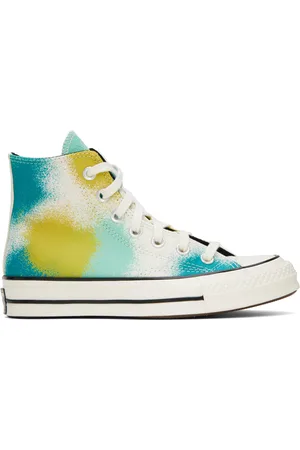 Converse Off-White Chuck 70 Hi Sneakers