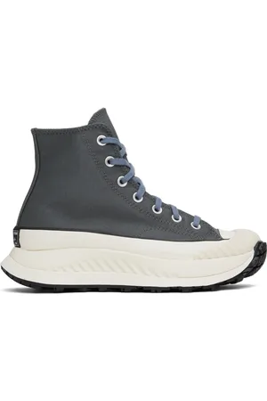 Converse Gray Chuck 70 AT-CX Sneakers