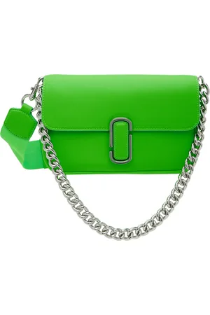 Marc Jacobs Green 