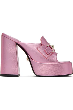 VERSACE Pink Medusa 