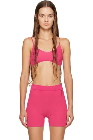 Jacquemus Pink 