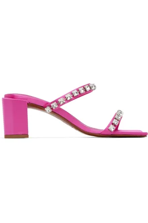 By Far Tanya Heeled Sandals