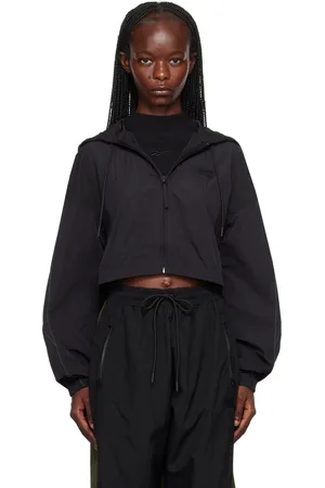 Reebok Hooded Jacket