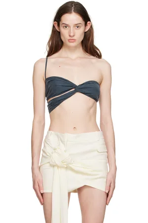 Jacquemus Navy 