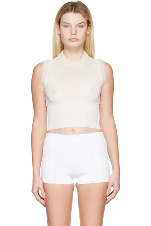 Jacquemus White 
