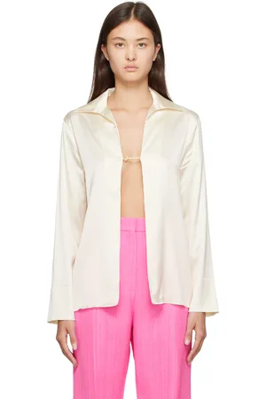 Jacquemus Off-White Le Papier 
