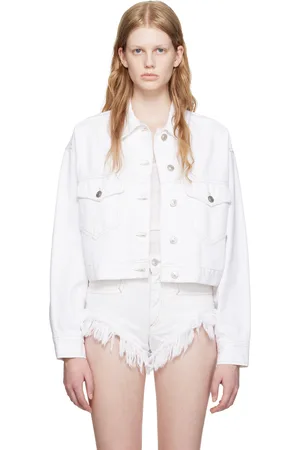 Isabel Marant Tadia Denim Jacket