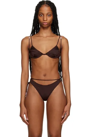Jacquemus Brown 