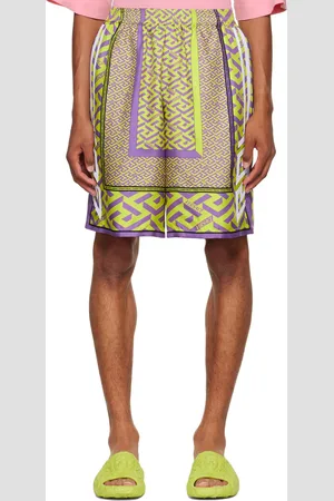 VERSACE Green 