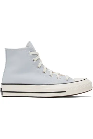 Converse Blue Chuck 70 Vintage Sneakers