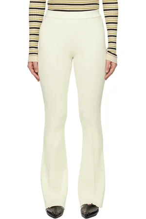 AERON Off-White Zero001 Lounge Pants