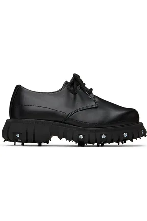 Phileo Kids Lace-Up Derbys