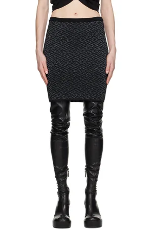 VERSACE Black 