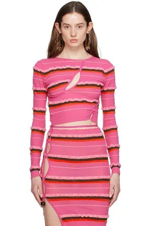 Jacquemus Pink 
