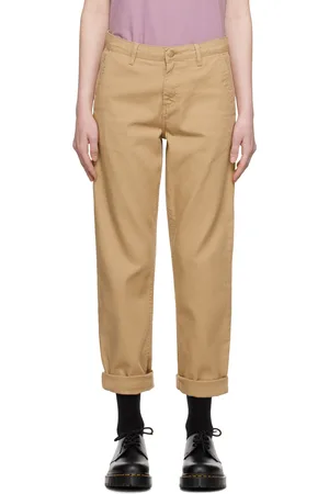 Carhartt Tan W
