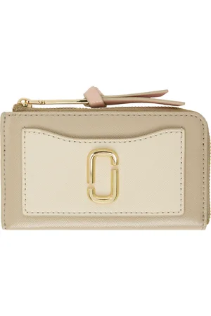 Marc Jacobs Beige 
