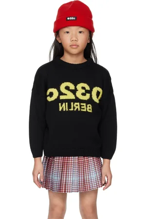 032c SSENSE Exclusive Kids Sweater