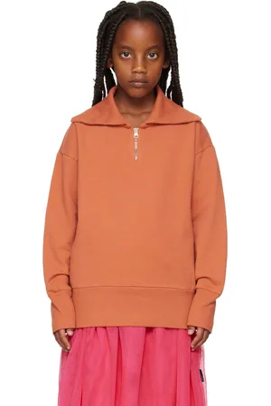 Daily Brat Kids Pink Avery Sweatshirt