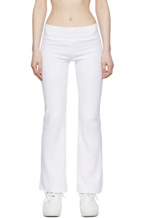 BERNHARD WILLHELM Cotton Lounge Pants