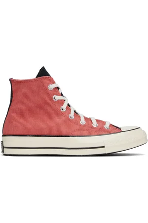 Converse Pink Chuck 70 Workwear Sneakers