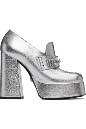 VERSACE Silver 