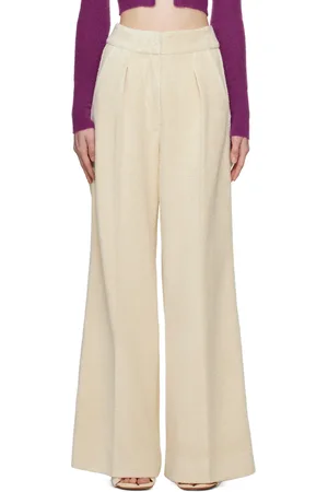 Jacquemus Beige 