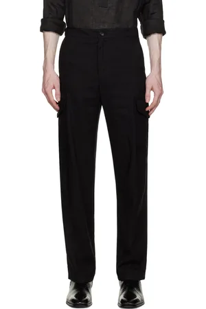 Bally Straight Cargo Pants