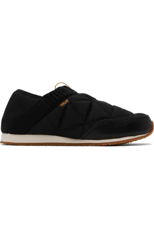 Teva Black ReEmber Loafers